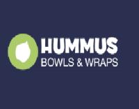 HUMMUS Bowls & Wraps image 1