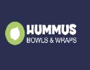 HUMMUS Bowls & Wraps logo