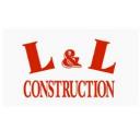 L&L Construction logo