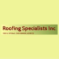 Roofing Specialists Inc image 1