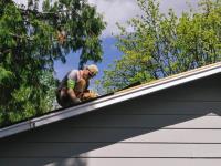 Roof Inspection Milwaukie OR image 4