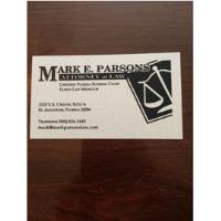 Law Office of Mark E. Parsons image 3