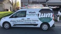 Wash Masters Window Washing & Exterior Cleaning image 5