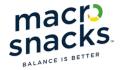 Macro Snacks, LLC  logo