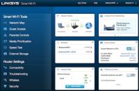 How To Setup Linksys Router image 1