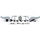 DoveZ AC Repair logo