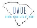 Dental Associates of Easley logo