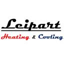 Leipart Heating and Cooling logo