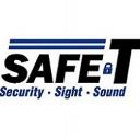 Safe-T Security logo