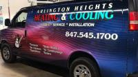 Arlington Heights Heating & Cooling, Inc. image 3