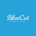 BlueCut - Modern Uniforms, Workwear and Aprons logo