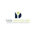 Yen Dentistry and Implantology logo