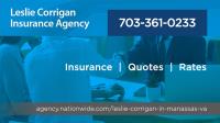 Leslie T. Corrigan - Nationwide Insurance image 1