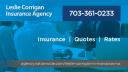 Leslie T. Corrigan - Nationwide Insurance logo
