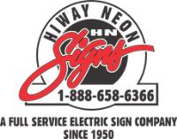 HiWay Neon Signs Company image 1