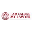 I Am Calling My Lawyer logo