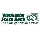 Waukesha State Bank logo