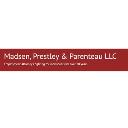 Madsen, Prestley & Parenteau LLC logo