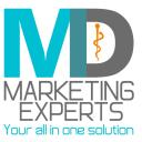 MD Marketing Experts logo