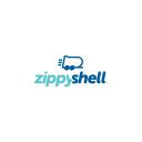 Zippy Shell Northern Virginia logo