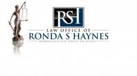 Law Office of Ronda S. Haynes, PLLC image 1