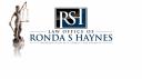 Law Office of Ronda S. Haynes, PLLC logo