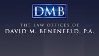 The Law Offices Of David M. Benenfeld, P.A. image 1
