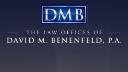The Law Offices Of David M. Benenfeld, P.A. logo