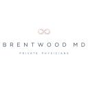 Brentwood MD logo