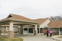Autumn Pointe Assisted Living Services image 14