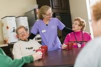 Autumn Pointe Assisted Living Services image 21