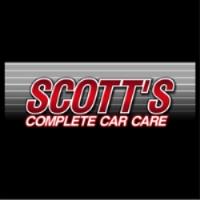 Scott's Complete Car Care image 1