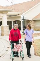 Autumn Pointe Assisted Living Services image 24