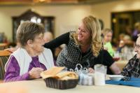 Autumn Pointe Assisted Living Services image 30