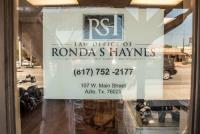 Law Office of Ronda S. Haynes, PLLC image 4