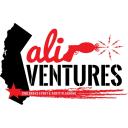 Cali Venture Party Rental logo