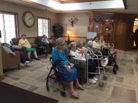 Autumn Pointe Assisted Living Services image 10