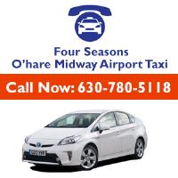 Glendale Heights Taxi Services image 1