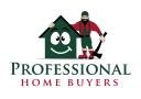 Professional Home Buyers - Twin Cities logo
