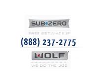 Sub-Zero & Wolf Repair And Service image 2