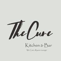 The Cure Kitchen & Bar image 1