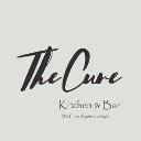 The Cure Kitchen & Bar logo
