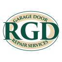 RGD Garage Door Repair logo