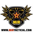 MIR Tactical logo