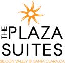 The Plaza Suites Hotel Silicon Valley logo