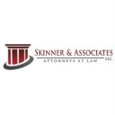 Skinner & Associates LLC. logo