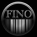 FINO for MEN Las Vegas logo