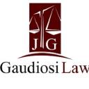 Jim Gaudiosi, Attorney at Law PLLC logo