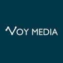 Voy Media Advertising & Marketing logo