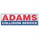 Adams Collision Service logo